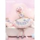 Mademoiselle Pearl The Moon And Stars Dream Blouse JSK and OP(Reservation/Full Payment Without Shipping)